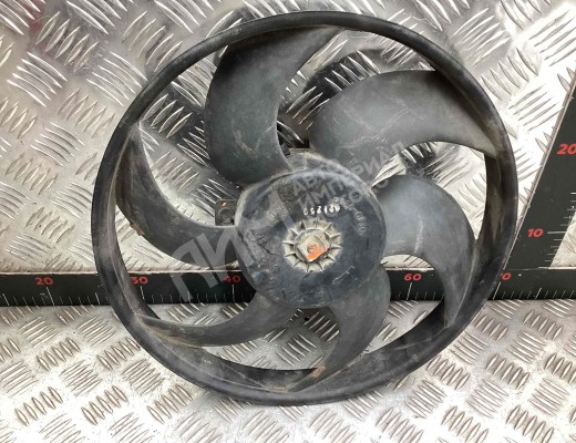 Вентилятор радиатора Fiat Bravo I (182) 1995-2001  Fiat Bravo Bravo I (182) 1995-2001