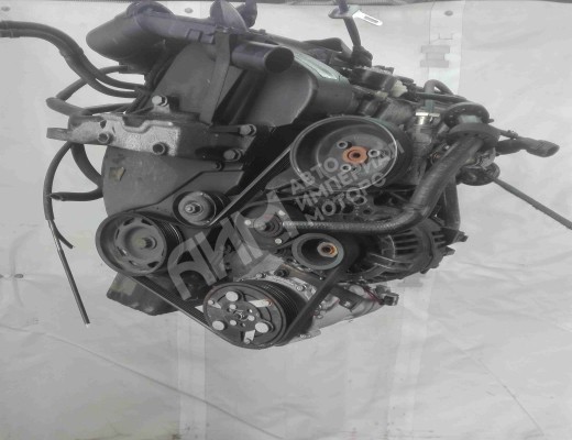 Двигатель Volkswagen Golf IV (1J) 1997-2004  Volkswagen Golf Golf IV (1J) 1997-2004