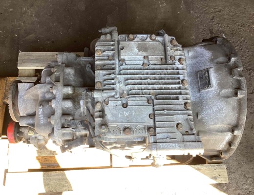 КПП автоматическая (АКПП) Renault Premium II 2006-2013  Renault Premium Premium II 2006-2013
