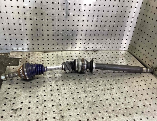 Полуось передняя правая (приводной вал, ШРУС) Opel Signum 2003-2005  Opel Signum Signum 2003-2005