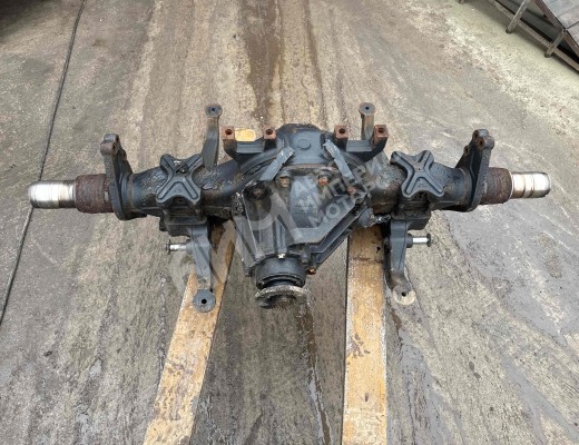 Мост задний MAN TGS I 2007-2020  MAN TGS TGS I 2007-2020