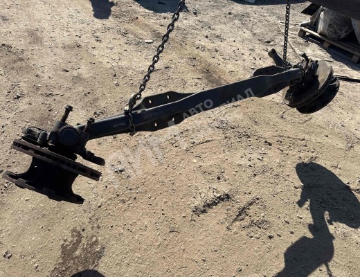 Балка подвески передняя (подрамник) Renault Premium II 2006-2013  Renault Premium Premium II 2006-2013