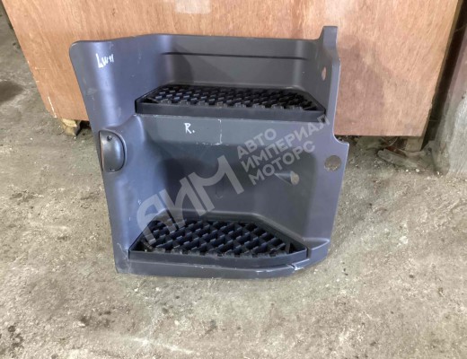 Подножка кабины правая (входной модуль) Renault Premium II 2006-2013  Renault Premium Premium II 2006-2013