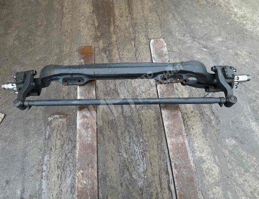 Балка подвески передняя (подрамник) Iveco Stralis I 2002-2012  Iveco Stralis Stralis I 2002-2012