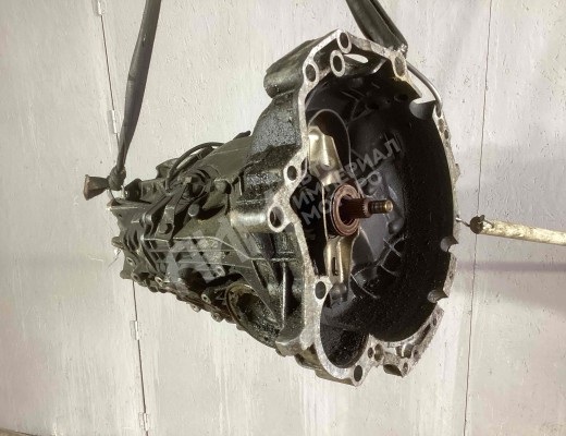 КПП механическая (МКПП) 5-ступенчатая Volkswagen Passat B5 (3B) 1996-2000  Volkswagen Passat Passat B5 (3B) 1996-2000