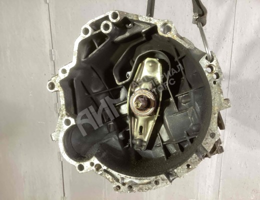 КПП механическая (МКПП) 5-ступенчатая Volkswagen Passat B5 (3B) 1996-2000  Volkswagen Passat Passat B5 (3B) 1996-2000
