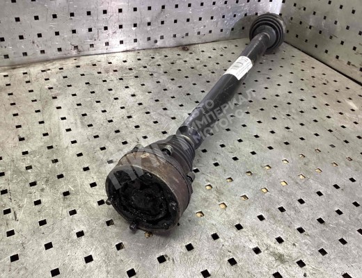 Полуось передняя правая (приводной вал, ШРУС) Volkswagen Golf V (1K) 2004-2009  Volkswagen Golf Golf V (1K) 2004-2009