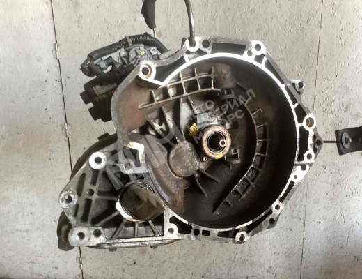 КПП роботизированная  Opel Meriva A 2002-2006