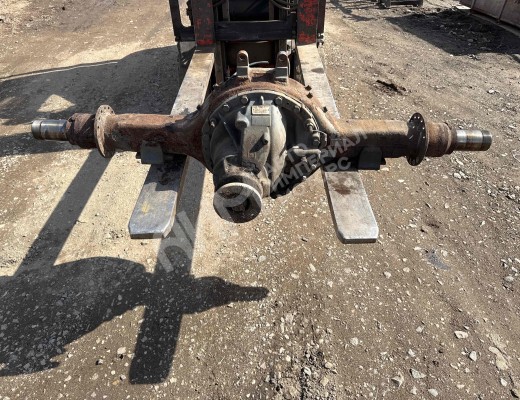 Редуктор заднего моста Iveco Stralis I 2002-2012  Iveco Stralis Stralis I 2002-2012