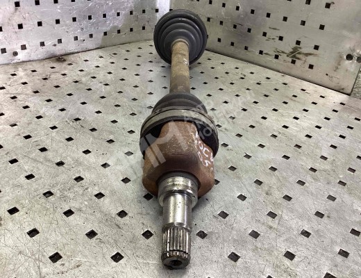 Полуось передняя левая (приводной вал, ШРУС) Ford Focus II 2005-2008  Ford Focus Focus II 2005-2008