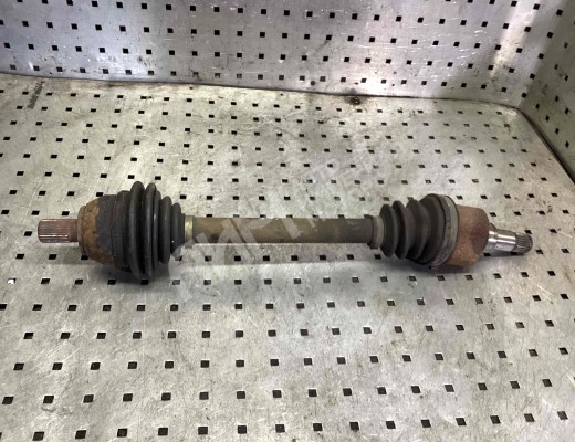 Полуось передняя левая (приводной вал, ШРУС) Ford Focus II 2005-2008  Ford Focus Focus II 2005-2008