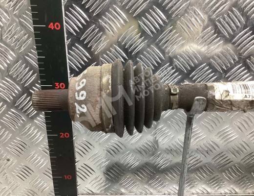 Полуось передняя правая (приводной вал, ШРУС) Ford C-Max I (C214) 2003-2007  Ford C-Max C-Max I (C214) 2003-2007