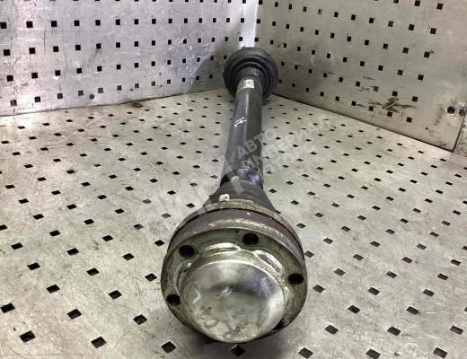 Полуось передняя правая (приводной вал, ШРУС) Volkswagen Golf V (1K) 2004-2009  Volkswagen Golf Golf V (1K) 2004-2009