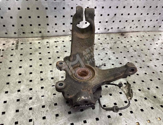 Ступица передняя правая Ford Focus II 2005-2008  Ford Focus Focus II 2005-2008