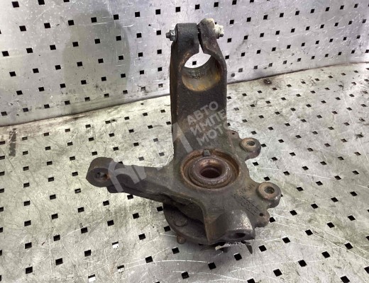 Ступица передняя левая Ford Focus II 2005-2008  Ford Focus Focus II 2005-2008