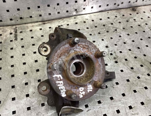 Ступица передняя левая Ford Focus II 2005-2008  Ford Focus Focus II 2005-2008