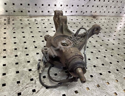Ступица передняя правая Citroen C4 (LA/LC) 2004-2010  Citroen C4 C4 (LA/LC) 2004-2010