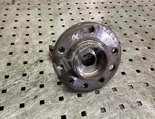 Ступица передняя правая Opel Zafira A 1999-2003  Opel Zafira Zafira A 1999-2003