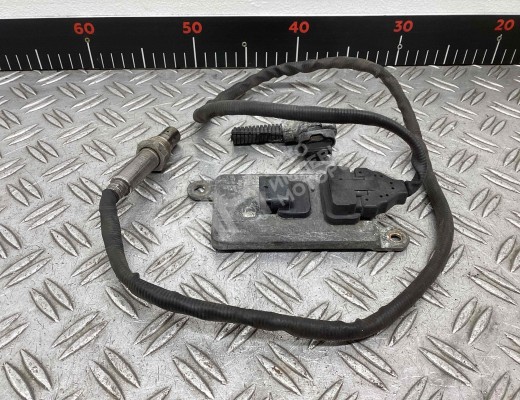 Датчик NOx Iveco Stralis I 2002-2012  Iveco Stralis Stralis I 2002-2012