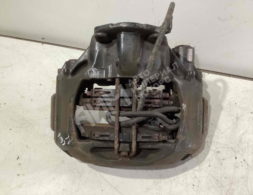 Суппорт задний левый MAN TGS I 2007-2020  MAN TGS TGS I 2007-2020