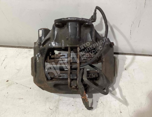 Суппорт задний правый MAN TGS I 2007-2020  MAN TGS TGS I 2007-2020