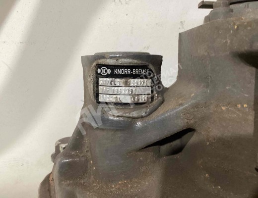 Суппорт передний правый DAF (XF105) 2006-2013  DAF XF (XF105) 2006-2013