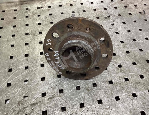 Ступица задняя Opel Zafira A 1999-2003  Opel Zafira Zafira A 1999-2003