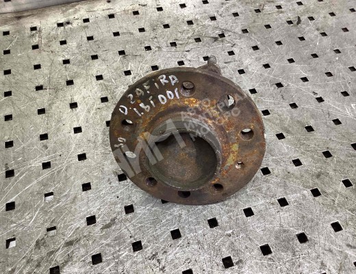 Ступица задняя Opel Zafira A 1999-2003  Opel Zafira Zafira A 1999-2003