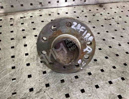 Ступица задняя Opel Zafira A 2003-2005 рестайлинг  Opel Zafira Zafira A 2003-2005 рестайлинг