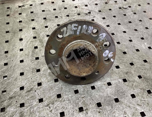 Ступица задняя Opel Zafira A 2003-2005 рестайлинг  Opel Zafira Zafira A 2003-2005 рестайлинг