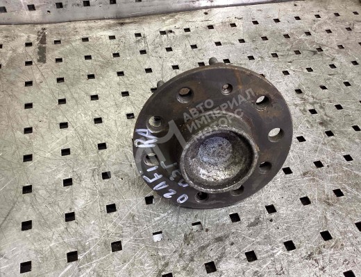 Ступица задняя Opel Zafira A 1999-2003  Opel Zafira Zafira A 1999-2003