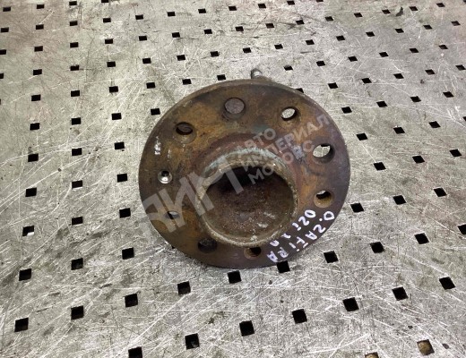 Ступица задняя Opel Zafira A 1999-2003  Opel Zafira Zafira A 1999-2003