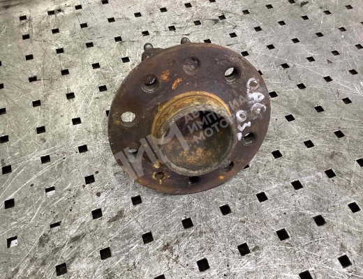 Ступица задняя Opel Astra G 1998-2004  Opel Astra Astra G 1998-2004