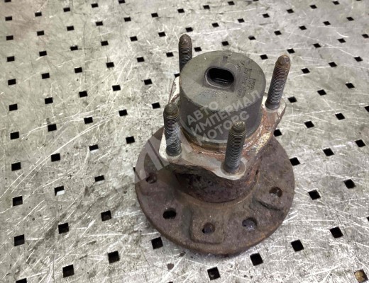 Ступица задняя Opel Astra G 1998-2004  Opel Astra Astra G 1998-2004