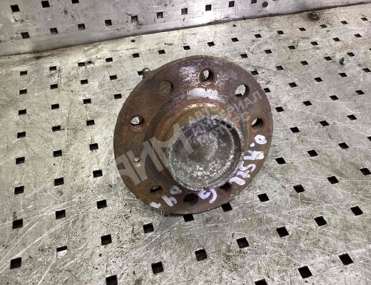 Ступица задняя Opel Astra G 1998-2004  Opel Astra Astra G 1998-2004