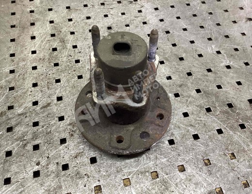 Ступица задняя Opel Astra G 1998-2004  Opel Astra Astra G 1998-2004