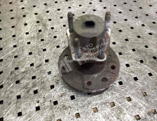 Ступица задняя Opel Astra G 1998-2004  Opel Astra Astra G 1998-2004