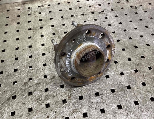 Ступица задняя Opel Signum 2003-2005  Opel Signum Signum 2003-2005