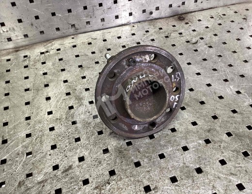 Ступица задняя Opel Signum 2003-2005  Opel Signum Signum 2003-2005