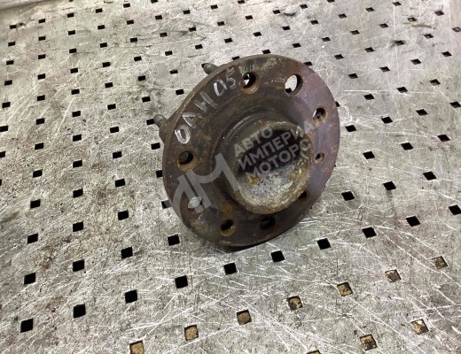 Ступица задняя Opel Astra H 2004-2007  Opel Astra Astra H 2004-2007