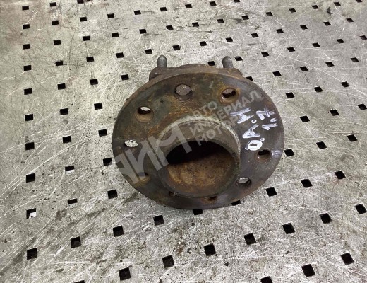 Ступица задняя Opel Astra H 2004-2007  Opel Astra Astra H 2004-2007