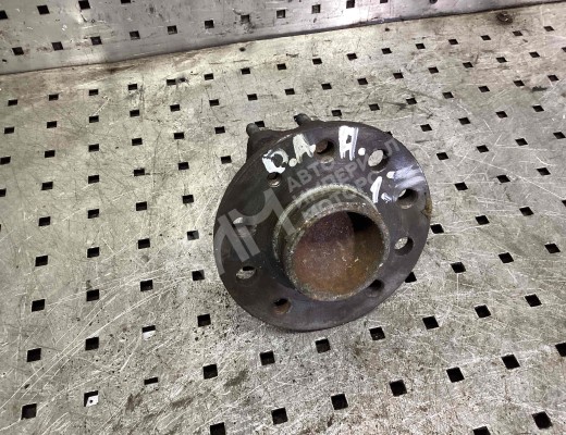 Ступица задняя Opel Astra H 2004-2007  Opel Astra Astra H 2004-2007