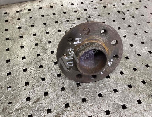 Ступица задняя Opel Astra H 2007-2010 рестайлинг  Opel Astra Astra H 2007-2010 рестайлинг