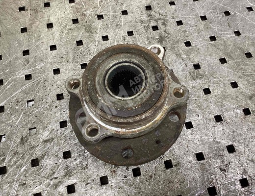 Ступица передняя правая Volkswagen Passat B6 (3C) 2005-2010  Volkswagen Passat Passat B6 (3C) 2005-2010