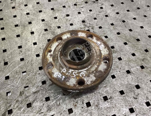 Ступица передняя правая Volkswagen Passat B6 (3C) 2005-2010  Volkswagen Passat Passat B6 (3C) 2005-2010