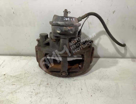 Суппорт передний правый Iveco Stralis I 2002-2012  Iveco Stralis Stralis I 2002-2012