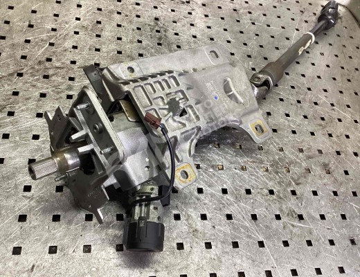 Рулевая колонка Citroen C4 (LA/LC) 2004-2010  Citroen C4 C4 (LA/LC) 2004-2010