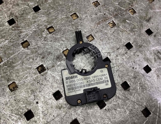 Датчик угла поворота руля Citroen C4 (LA/LC) 2004-2010  Citroen C4 C4 (LA/LC) 2004-2010