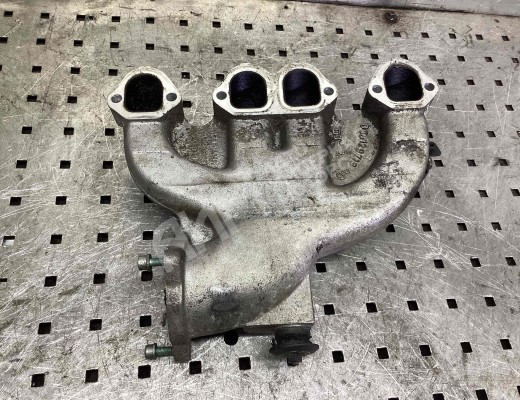 Коллектор впускной Volkswagen Sharan I (7M) 2000-2003 рестайлинг  Volkswagen Sharan Sharan I (7M) 2000-2003 рестайлинг