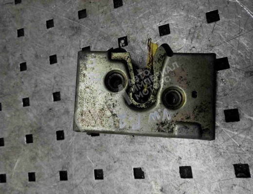 Замок двери передней левой Volkswagen Golf II 1983-1992  Volkswagen Golf Golf II 1983-1992